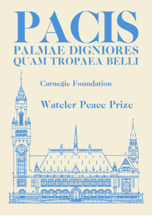 Prix ​​de la paix Wateler (Fondation Carnegie).svg