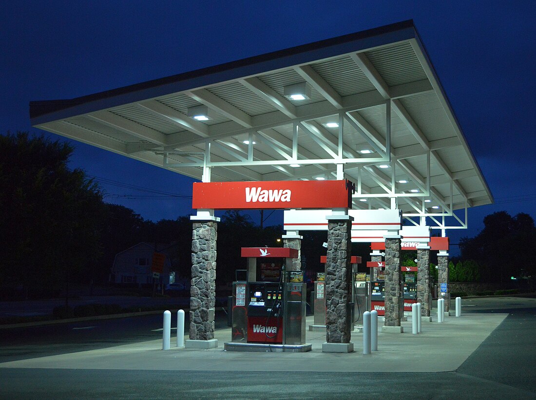 Wawa (company)