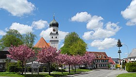 Westerheim (Badenia-Wirtembergia)