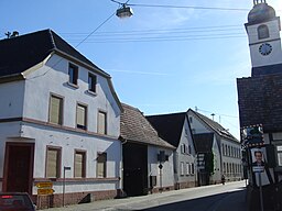 Westheim, Kirchstraße 20110518