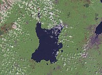 Suuntaa-antava kuva artikkelista Lough Neagh