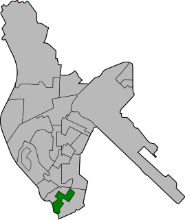 Whampoa West (constituency)