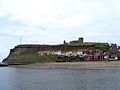 Whitby East Cliff