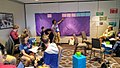 Wikimedia movement strategy at Wikimania 2017 17.jpg