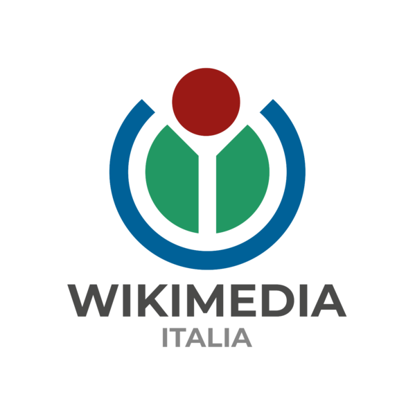 Wikimedia Italia logo