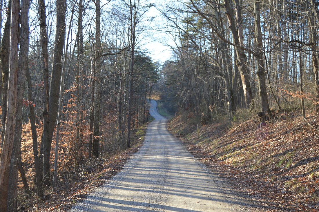 Grandview Township, Washington County, Ohio