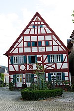 Hüttenheim 4