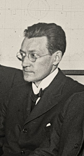 <span class="mw-page-title-main">William Francis Gibbs</span> American naval architect (1886–1967)