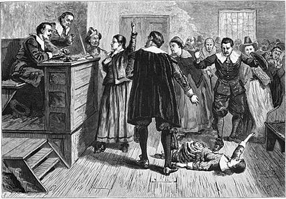 How to get to Salem witch trials with public transit - About the place