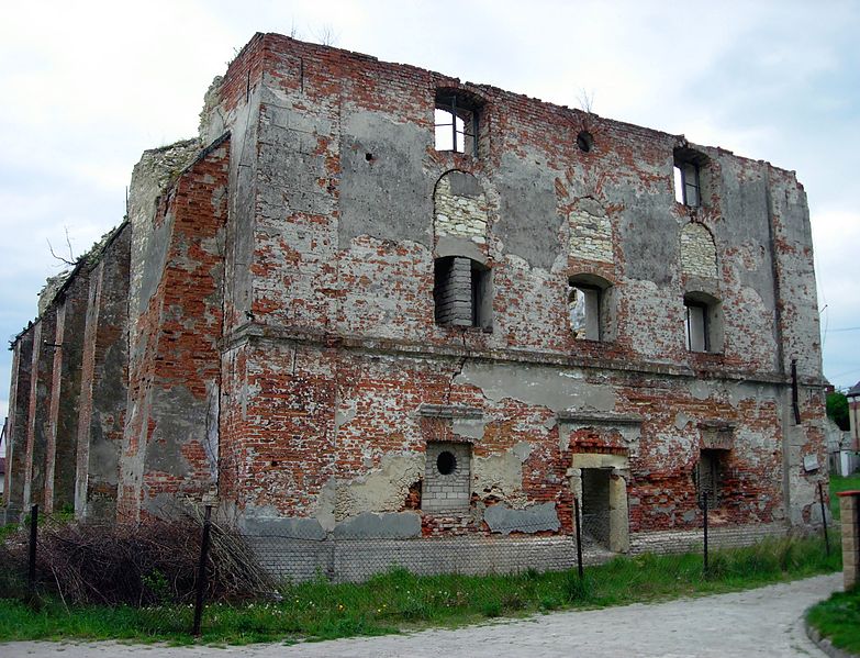 File:Wodzislaw synagogue 20070512 1419.jpg