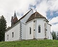 English: Apse Deutsch: Chorschluss