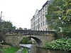 Woodhouse Jembatan Mill - geograph.org.inggris - 1012217.jpg