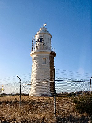 Woodman Light