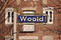 Woold (Hamburg-Bergstedt).Straßenschild.ajb.jpg