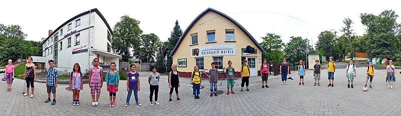 File:Worbis Eichsfeld - Bärenpark - 360° Panorama - panoramio.jpg