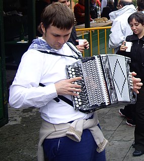 Xabi Aburruzaga Musical artist