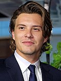 Xavier Samuel için küçük resim