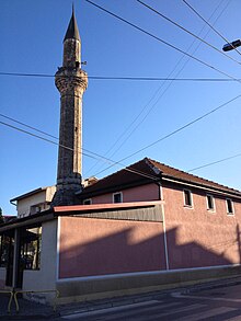 Xhamia e Keshanit në Ohër 4.JPG