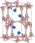 Thumbnail for Praseodymium tetraboride