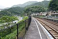 御殿場線 谷峨駅