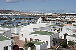 Sličica za Playa Blanca, Lanzarote