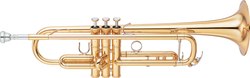 Yamaha Trumpet YTR-8335LA.tif
