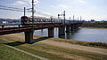 大和川鉄橋