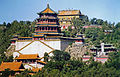 Nyári Palota, Peking