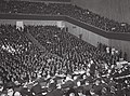 25th Zionist Congress, 1960
