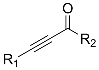 Ynone class of chemical compounds