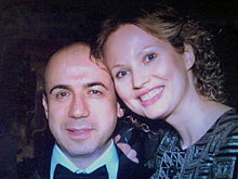 Yuri Milner