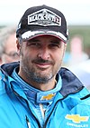 Yvan Muller.