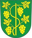Wappen von Ostrovačice