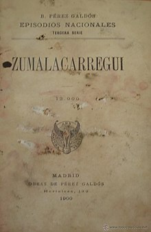 Zumalacárregui, copertina di 1900.jpg