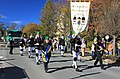 Zwönitzer Kirmesfest. Erzgebirgskreis, Sachsen. IMG 0987WI