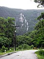 น้ำตกหงาว Ngao Waterfall - panoramio.jpg