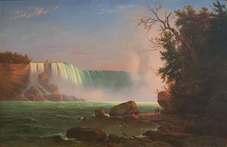 Niagara Falls