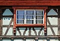 * Nomination Window of the half-timbered house from Wettolsheim, Écomusée d’Alsace, Ungersheim, France. --Llez 05:14, 20 September 2023 (UTC) * Promotion  Support Good quality. --Velvet 07:32, 20 September 2023 (UTC)