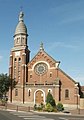 Église Saint-Louis de Marcq-en-Barœul - Mapillary (4sT4wRwfSb9CCywPDqoxmA).jpg