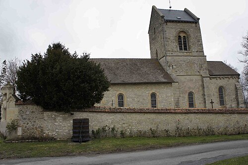 Ouverture de porte Pargny-lès-Reims (51390)