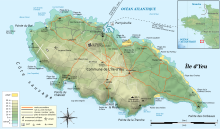 Île d'Yeu topographic map-fr.svg