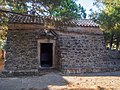 * Nomination The church of Saint George Kontaras near Voroi, Crete. --C messier 19:32, 19 November 2020 (UTC) * Promotion  Support Good quality. --MB-one 11:21, 27 November 2020 (UTC)