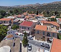 * Nomination Aerial view of Chalkeio, Naxos. --C messier 17:25, 4 November 2023 (UTC) * Promotion  Support Good quality. --Plozessor 05:29, 5 November 2023 (UTC)