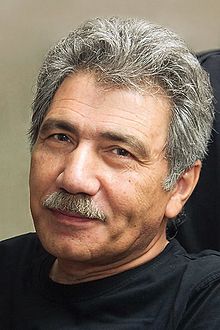 Valery Akhadov