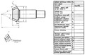Русский: Черт. 3 из ГОСТ 2.405—75