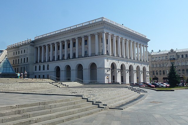 Національна музична академія України імені Петра Чайковського