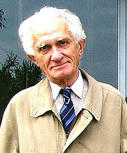 В. М. Котляков 2008 року