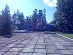Памятник воинам-землякам, павшим в годы Великой Отечественной войны
