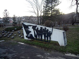 Партизанско спомен-гробље у Бањалуци