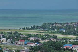 Агой,  Краснодарский край, Россия